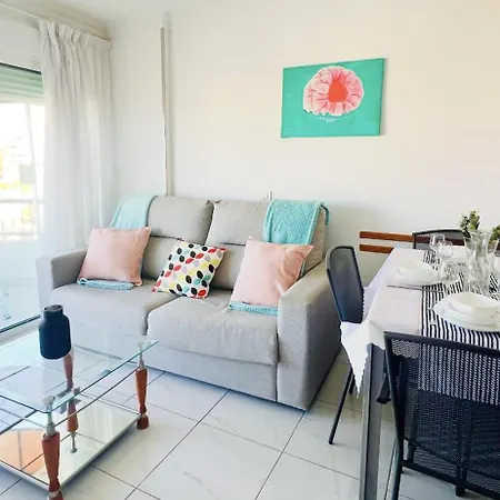 Torres Del Sol 503 - Cristianos - Playa De Vistas * ロスクリスティアーノス