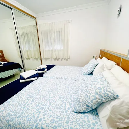 アパート Torres Del Sol 503 - Cristianos - Playa De Vistas *