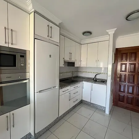 アパート Torres Del Sol 503 - Cristianos - Playa De Vistas *