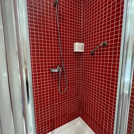 Torres Del Sol 503 - Cristianos - Playa De Vistas *