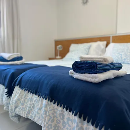 アパート Torres Del Sol 503 - Cristianos - Playa De Vistas *