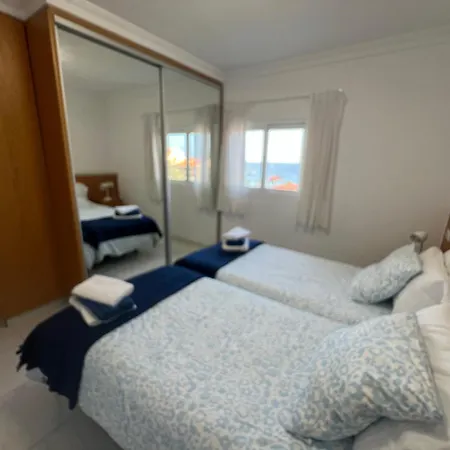 Torres Del Sol 503 - Cristianos - Playa De Vistas *