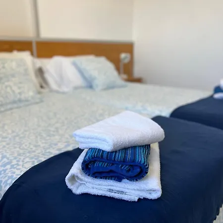 アパート Torres Del Sol 503 - Cristianos - Playa De Vistas