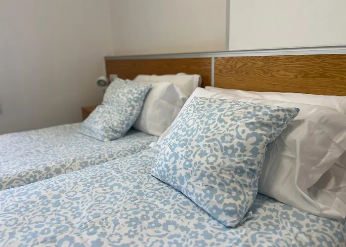 Torres Del Sol 503 - Cristianos - Playa De Vistas Los Cristianos (Tenerife)