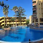 Apartment Torres Del Sol 503 - Cristianos - Playa De Vistas *