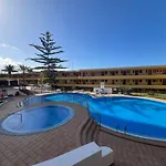 Torres Del Sol 503 - Cristianos - Playa De Vistas