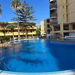 Apartment Torres Del Sol 503 - Cristianos - Playa De Vistas Los Cristianos (Tenerife)