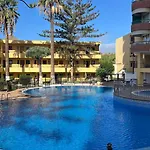Apartment Torres Del Sol 503 - Cristianos - Playa De Vistas