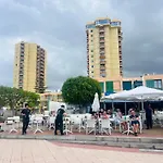 Torres Del Sol 503 - Cristianos - Playa De Vistas *