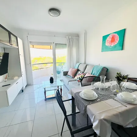 Torres Del Sol 503 - Cristianos - Playa De Vistas * Los Cristianos (Tenerife)