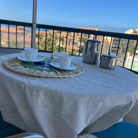 Διαμέρισμα Torres Del Sol 503 - Cristianos - Playa De Vistas Los Cristianos (Tenerife)