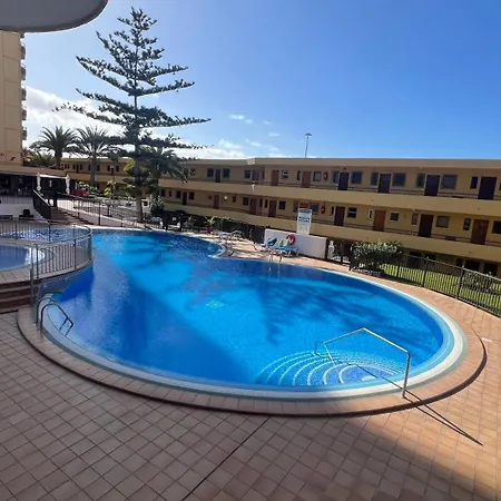 Torres Del Sol 503 - Cristianos - Playa De Vistas Los Cristianos (Tenerife)