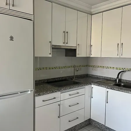 Torres Del Sol 503 - Cristianos - Playa De Vistas Los Cristianos (Tenerife)