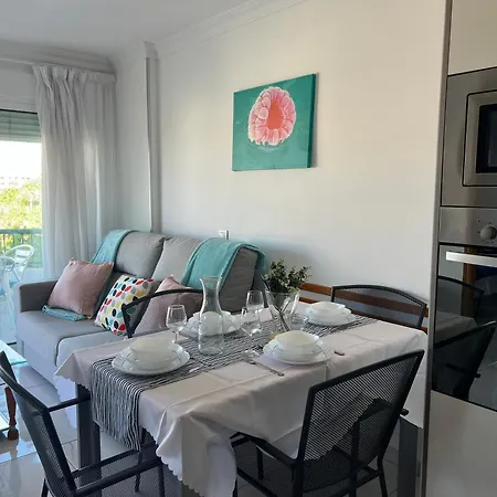 Torres Del Sol 503 - Cristianos - Playa De Vistas Διαμέρισμα *