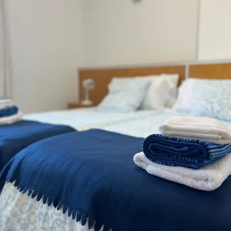 Διαμέρισμα Torres Del Sol 503 - Cristianos - Playa De Vistas *