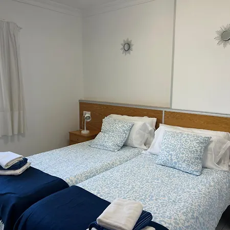 Apartamento Vacaciones En Los Cristianos - Torres Del Sol 503 Playa Las Vistas Los Cristianos (Tenerife)