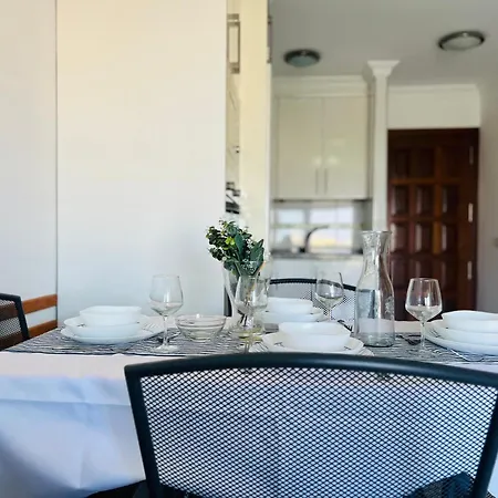 Torres Del Sol 503 - Cristianos - Playa De Vistas Διαμέρισμα *