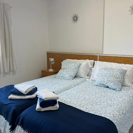 Διαμέρισμα Torres Del Sol 503 - Cristianos - Playa De Vistas Los Cristianos (Tenerife)