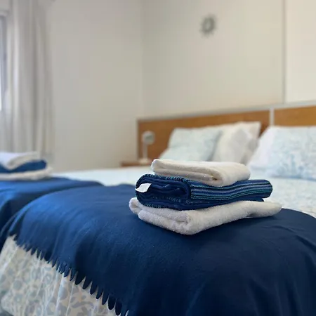 Torres Del Sol 503 - Cristianos - Playa De Vistas *