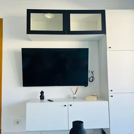 Torres Del Sol 503 - Cristianos - Playa De Vistas *