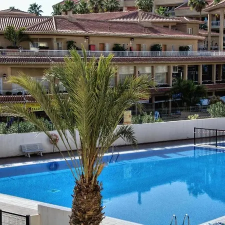 Vacaciones En Cristianos - Torres Del Sol 503 Playa Vistas Apartmán