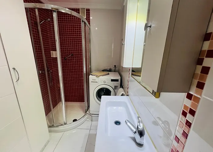 Torres Del Sol 503 - Cristianos - Playa De Vistas דירה