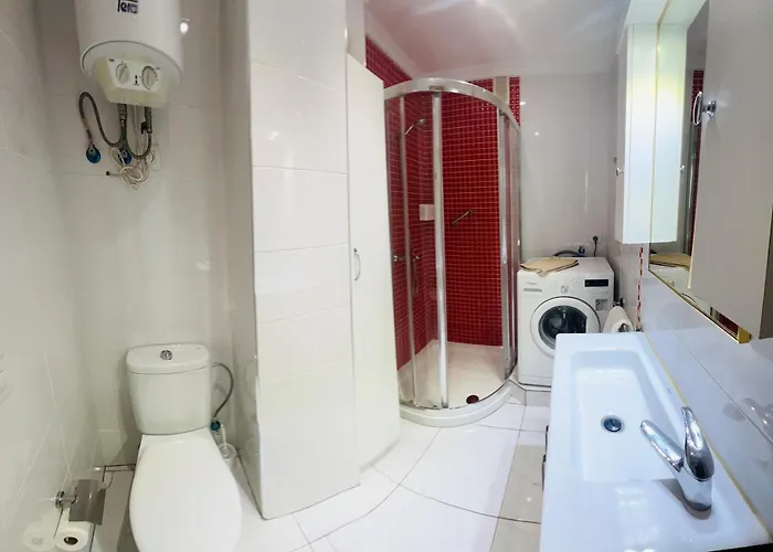 Torres Del Sol 503 - Cristianos - Playa De Vistas