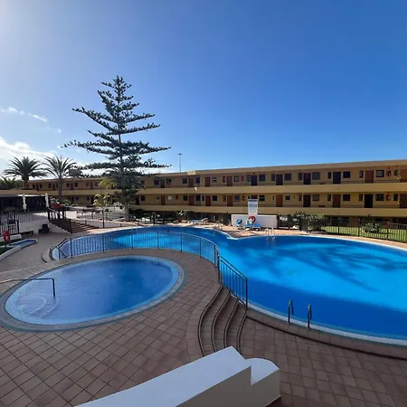 Vacaciones En Los Cristianos - Torres Del Sol 503 Playa Las Vistas